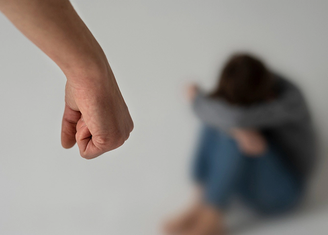 범죄 유형 | 폭행·상해