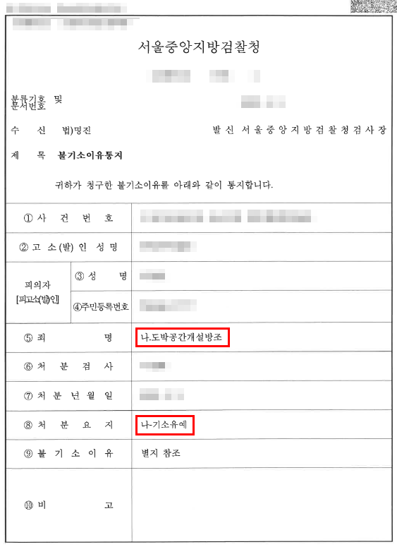 수천억 원대 인터넷 도박 사이트 개설 방조 혐의 기소유예로 형사처벌 면한 사례 — 형사 전문 변호사의 실전 변론