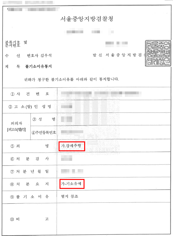 스크린골프장·노래방 강제추행 사건, 피해자 합의·기소유예로 실형·전과 막은 사례 — 성범죄 전문 변호사 실전 변론